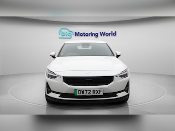 Used Polestar Polestar 2 2023 for sale - 76457279: Photo
