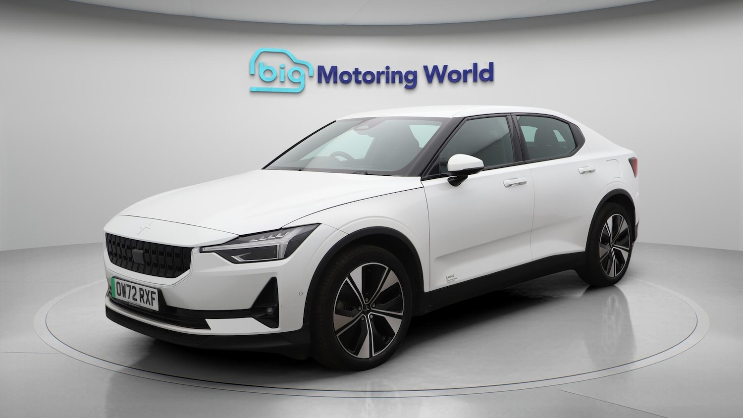 Used Polestar Polestar 2 2023 for sale - 76457279: Photo 4