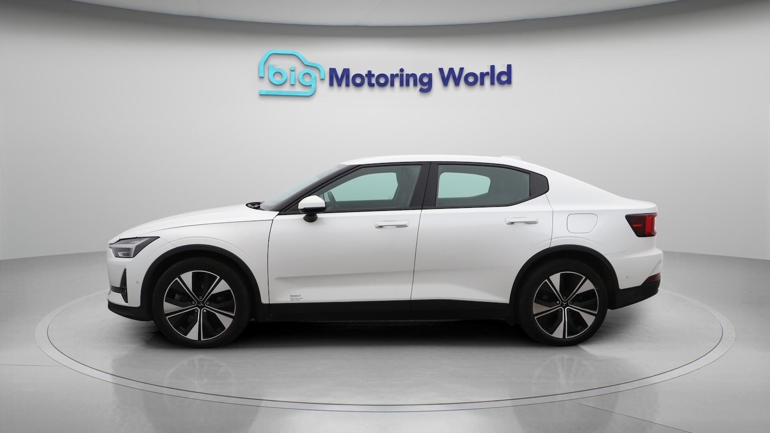Used Polestar Polestar 2 2023 for sale - 76457279: Photo 5