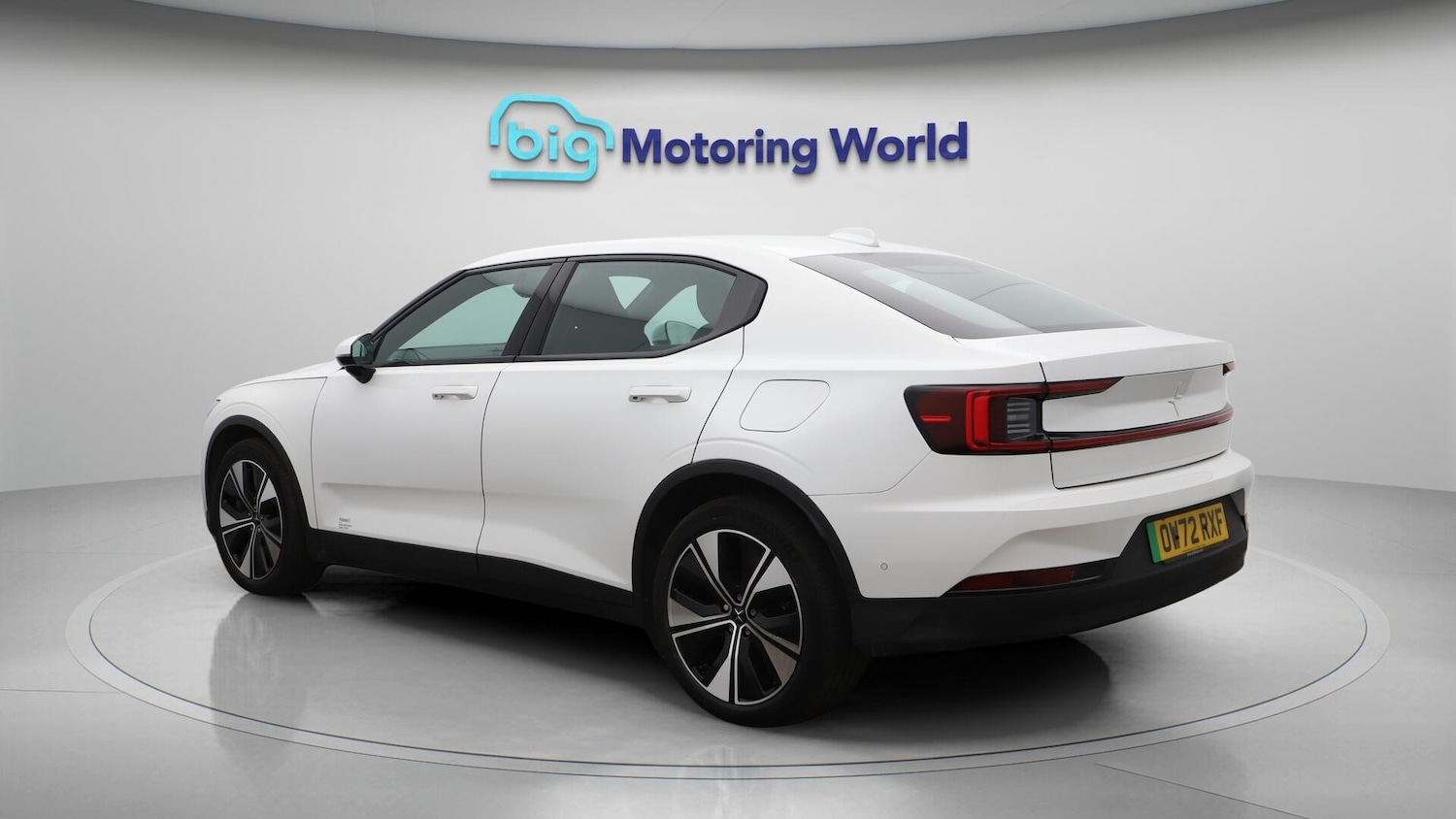 Used Polestar Polestar 2 2023 for sale - 76457279: Photo 6