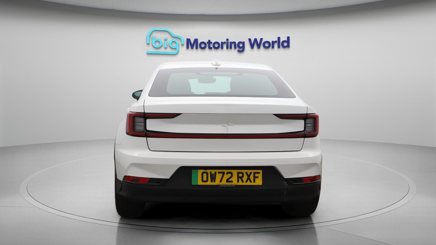 Used Polestar Polestar 2 2023 for sale - 76457279: Photo 7