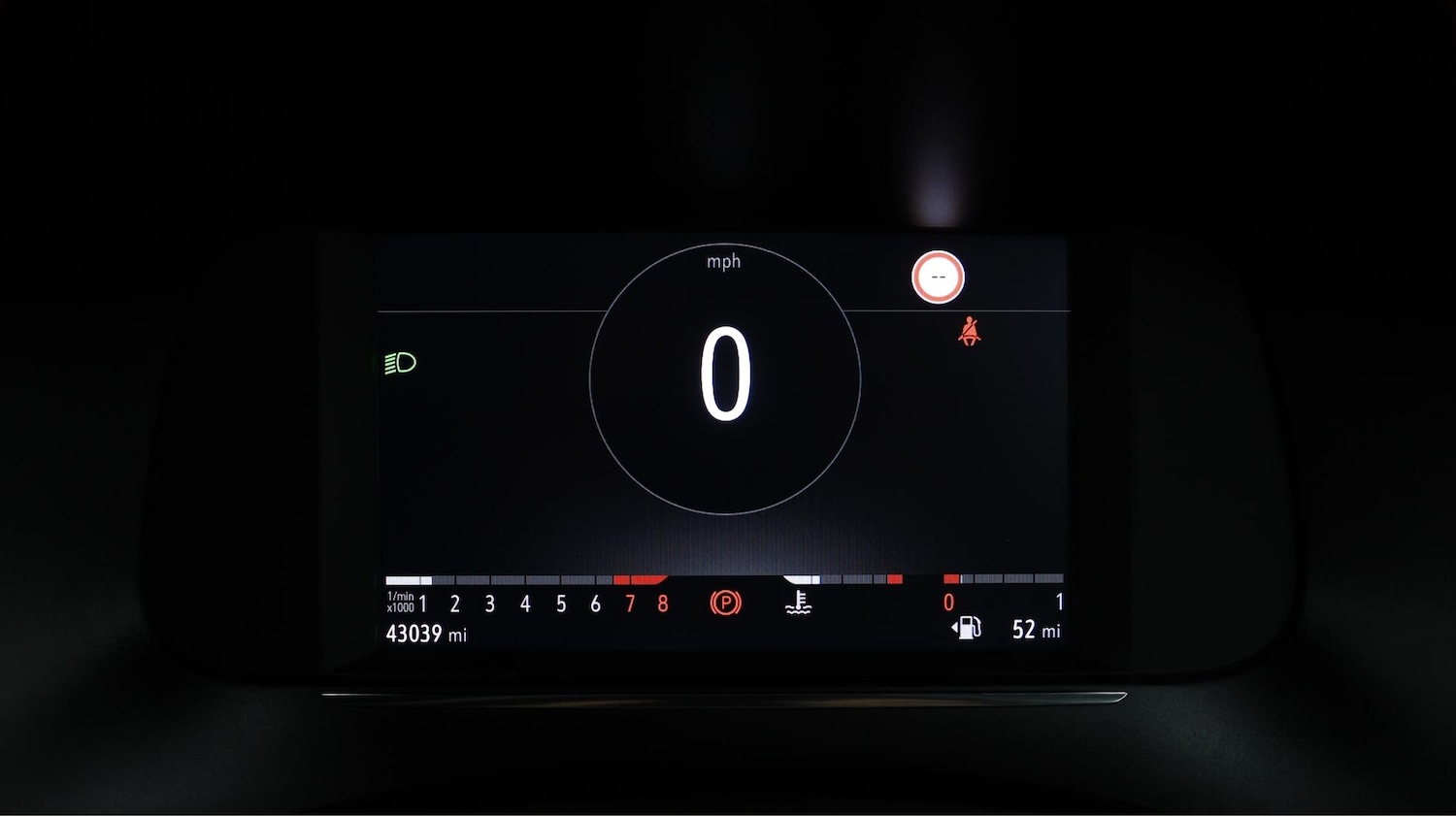 Vehicle 11