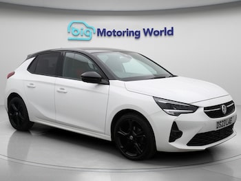 Vauxhall - Corsa