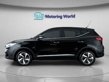 Used MG MG ZS 2023 for sale - 79649808: Photo