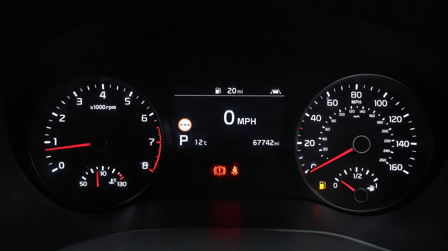 Used Kia Sportage 2021 for sale - 76214888: Photo 11