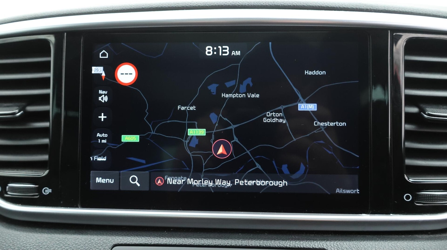 Used Kia Sportage 2021 for sale - 76214888: Photo 12