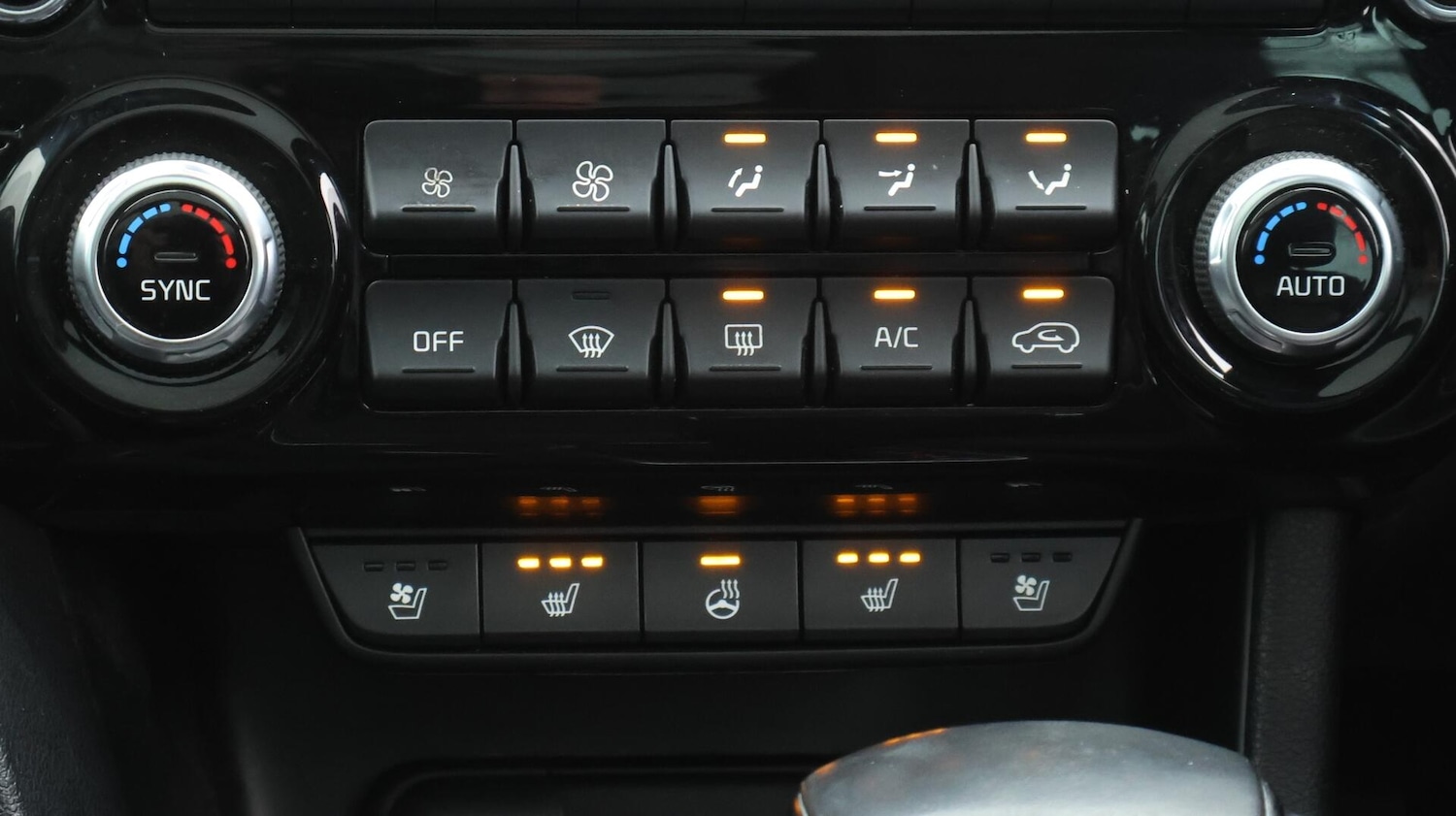 Used Kia Sportage 2021 for sale - 76214888: Photo 13