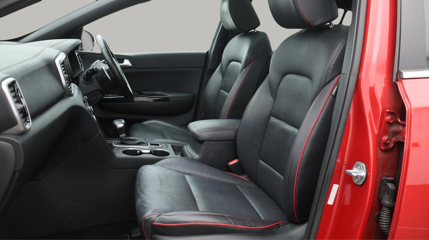 Used Kia Sportage 2021 for sale - 76214888: Photo 15