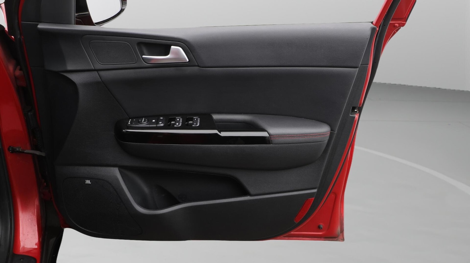 Used Kia Sportage 2021 for sale - 76214888: Photo 16