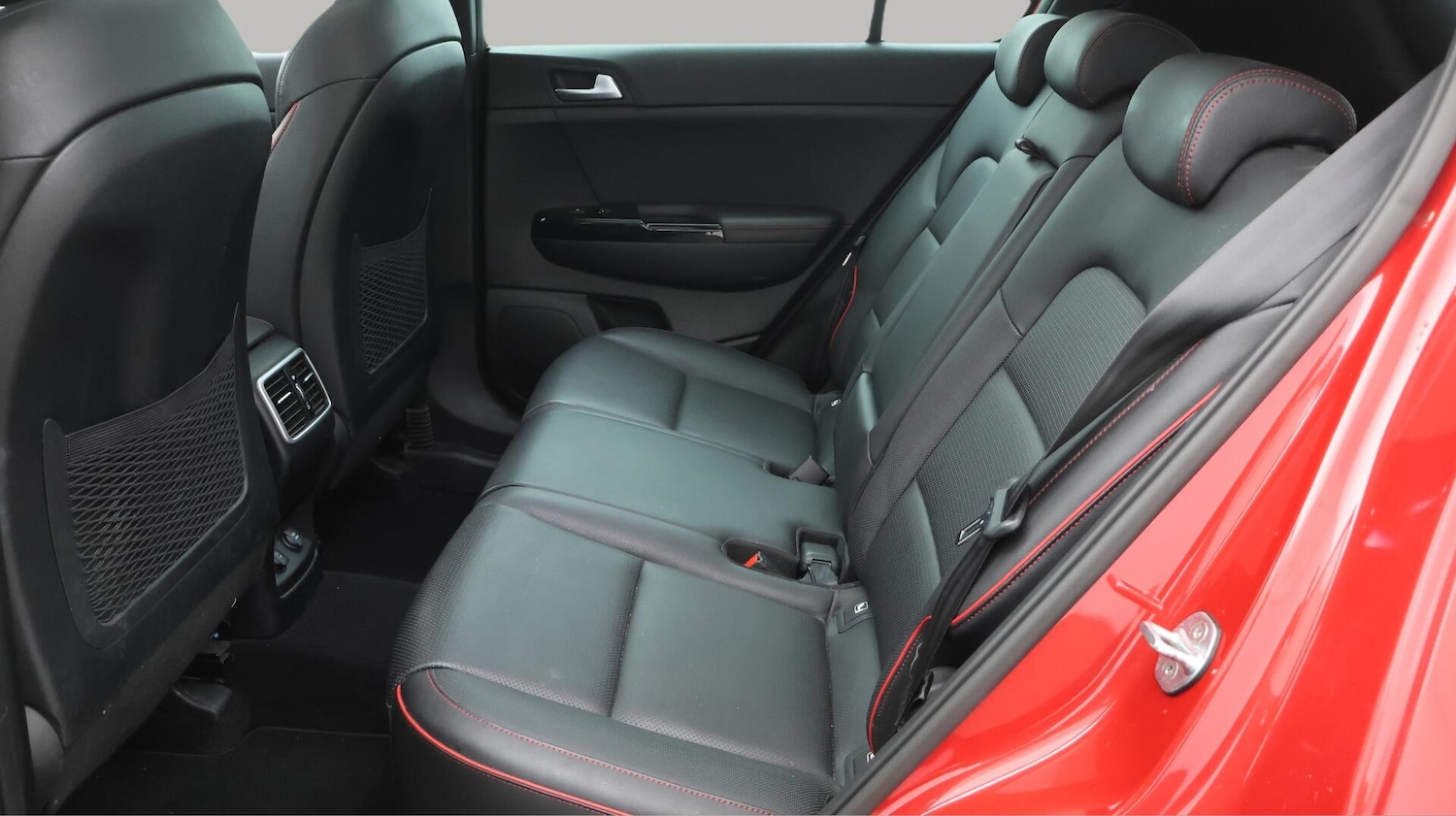 Used Kia Sportage 2021 for sale - 76214888: Photo 17