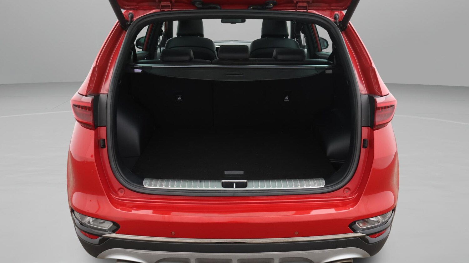 Used Kia Sportage 2021 for sale - 76214888: Photo 18