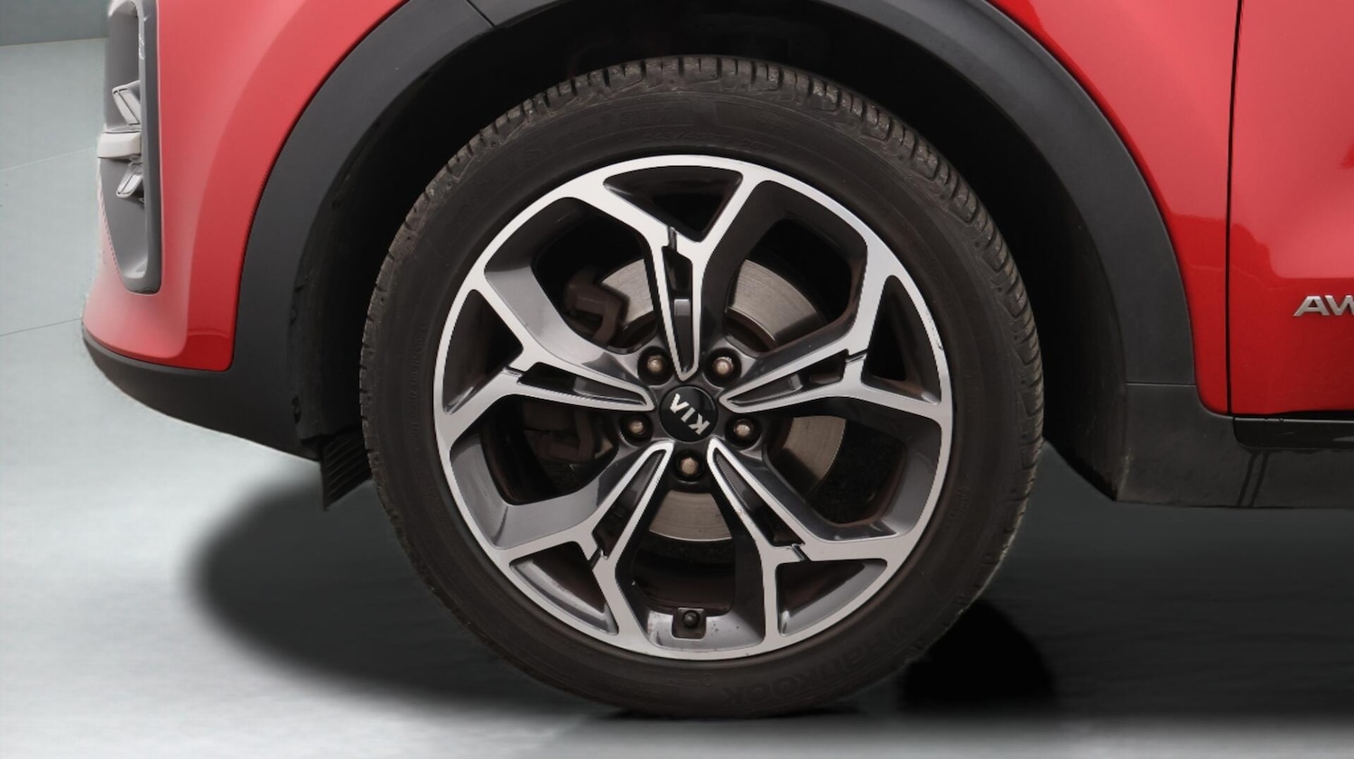 Used Kia Sportage 2021 for sale - 76214888: Photo 19