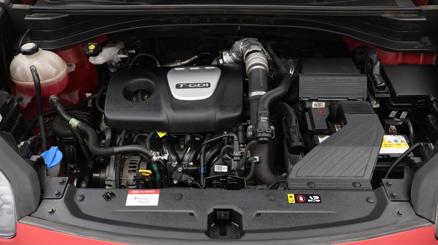 Used Kia Sportage 2021 for sale - 76214888: Photo 20