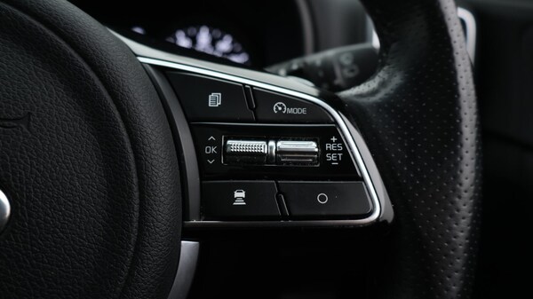 Used Kia Sportage 2021 for sale - 76214888: Photo 28