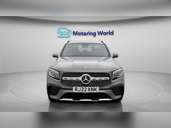 Used Mercedes-Benz GLB 2022 for sale - 79229038: Photo