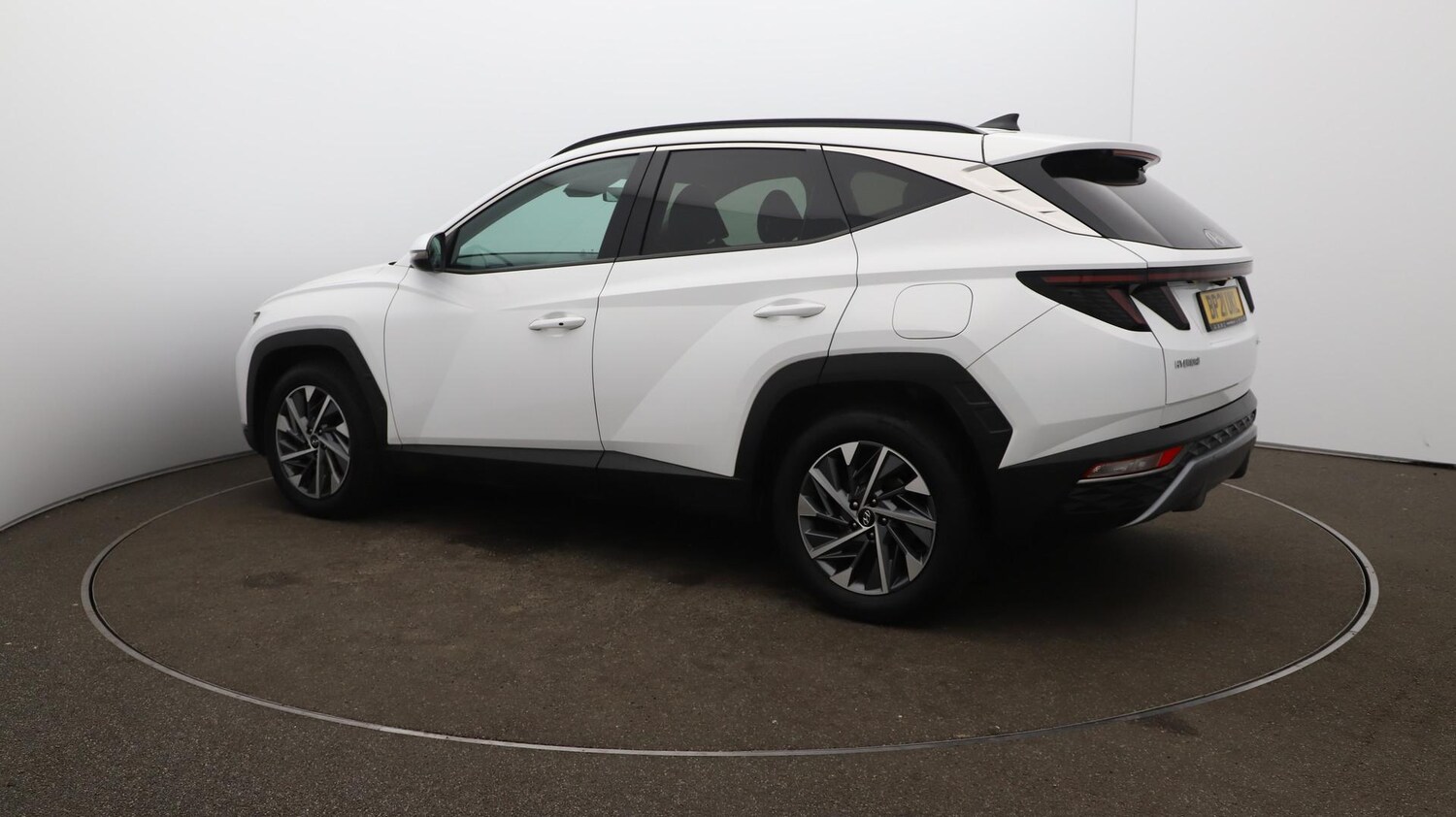 Vehicle 36