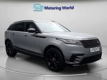 Used Land Rover Range Rover Velar 2022 for sale - 79651325: Photo