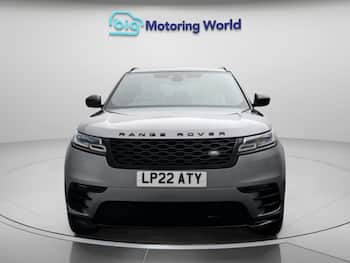 Used Land Rover Range Rover Velar 2022 for sale - 79651325: Photo