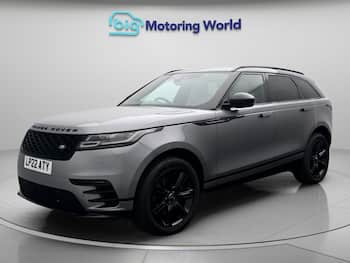 Used Land Rover Range Rover Velar 2022 for sale - 79651325: Photo