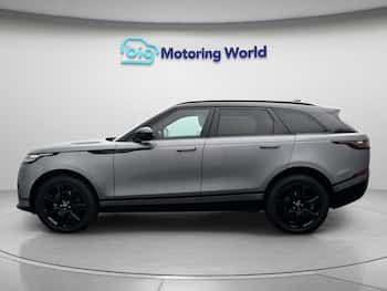 Used Land Rover Range Rover Velar 2022 for sale - 79651325: Photo