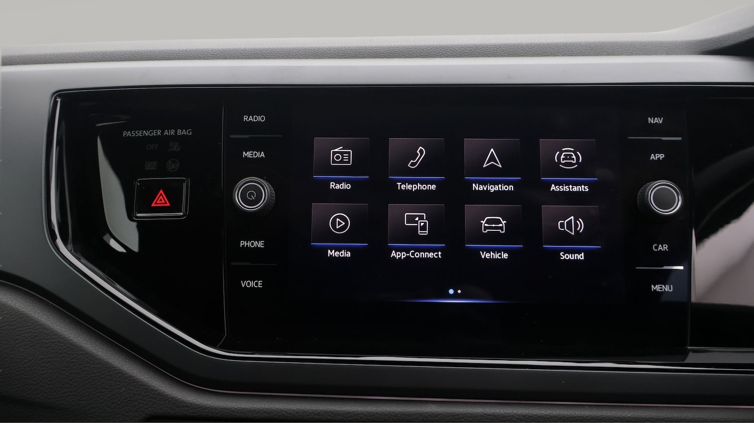 Used Volkswagen Taigo 2023 for sale - 77678551: Photo 11