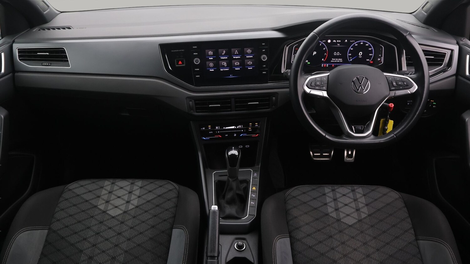 Used Volkswagen Taigo 2023 for sale - 77678551: Photo 13