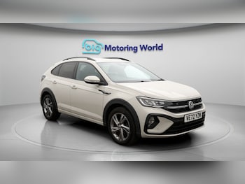 Used Volkswagen Taigo 2023 for sale - 77678551: Photo