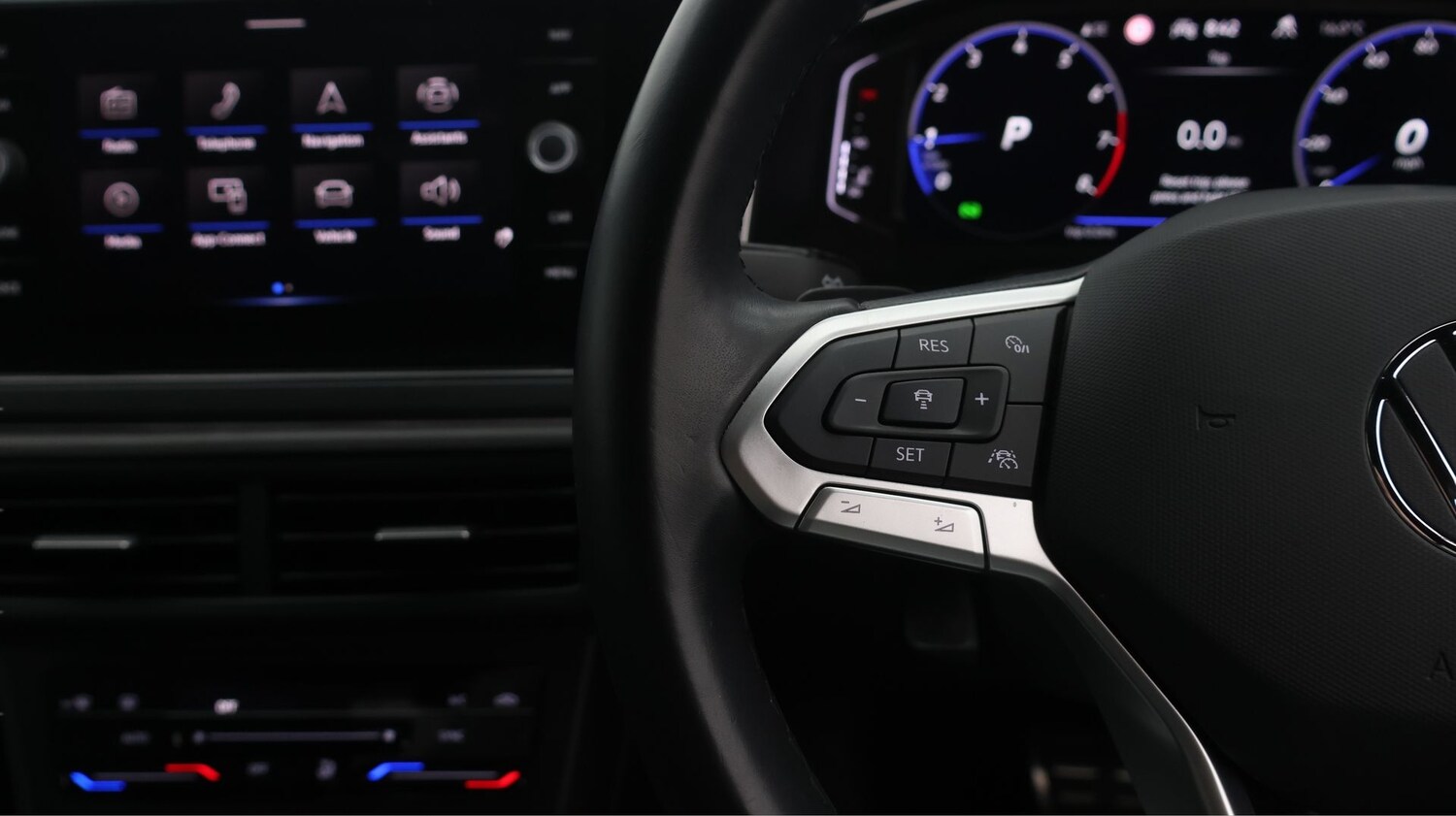 Used Volkswagen Taigo 2023 for sale - 77678551: Photo 22