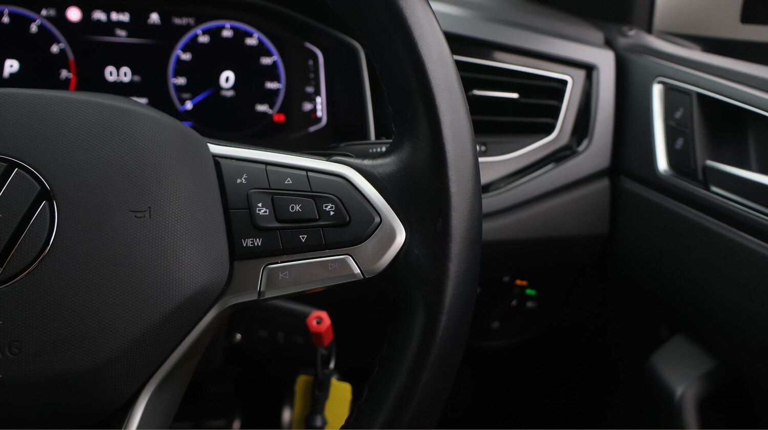 Used Volkswagen Taigo 2023 for sale - 77678551: Photo 25