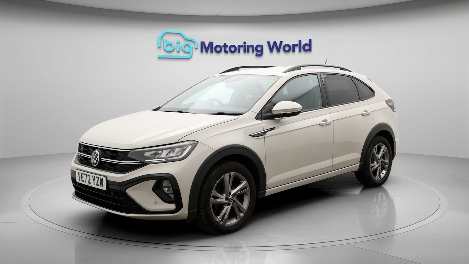 Used Volkswagen Taigo 2023 for sale - 77678551: Photo 3