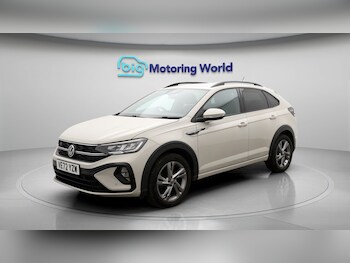 Used Volkswagen Taigo 2023 for sale - 77678551: Photo