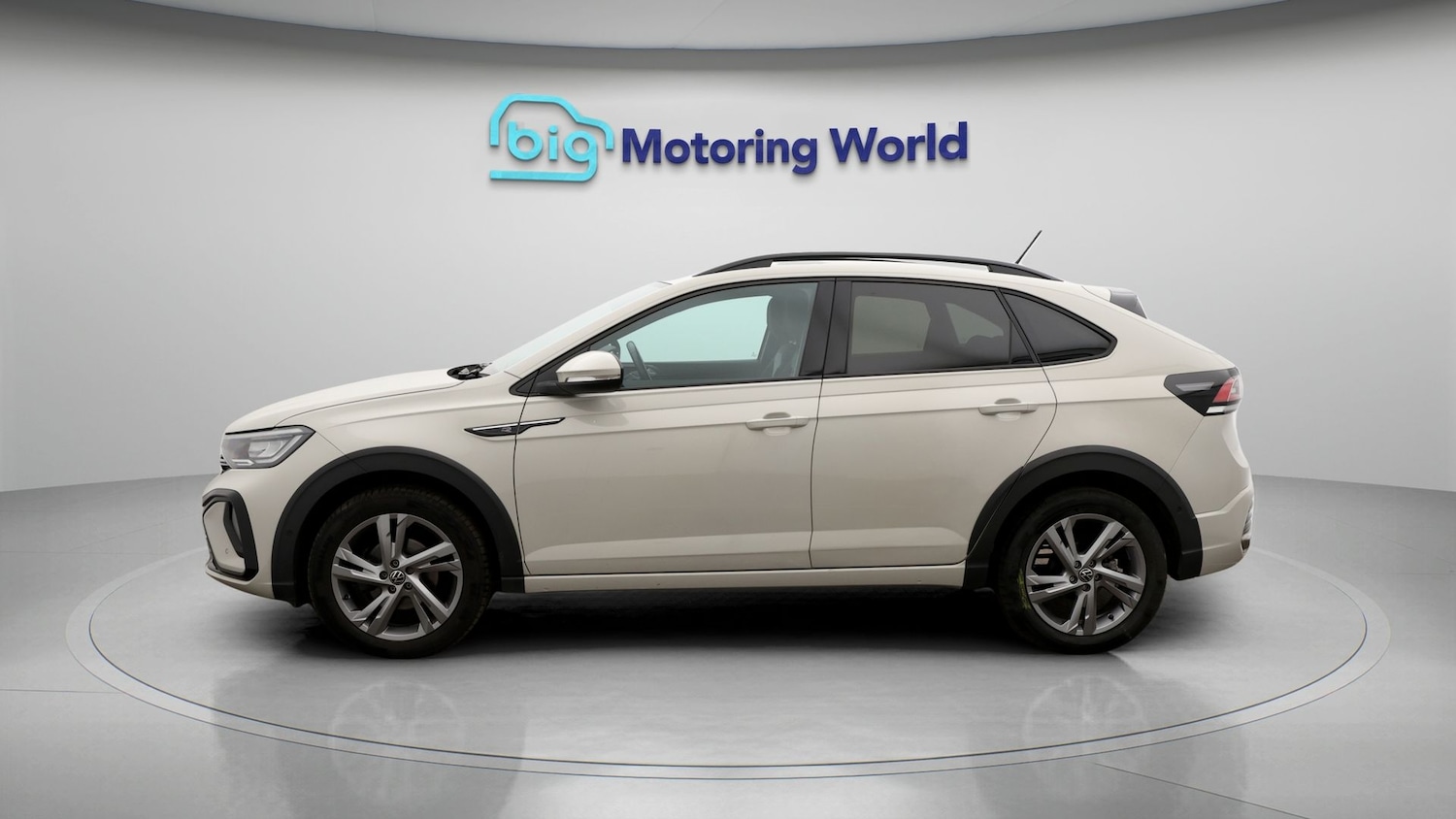 Used Volkswagen Taigo 2023 for sale - 77678551: Photo 4