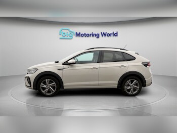 Used Volkswagen Taigo 2023 for sale - 77678551: Photo