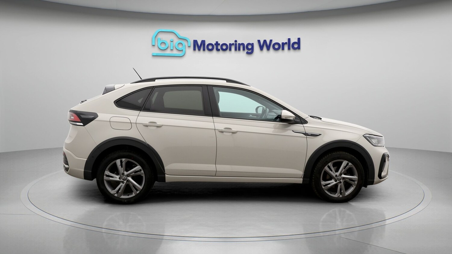 Used Volkswagen Taigo 2023 for sale - 77678551: Photo 8