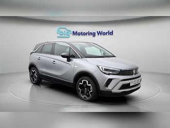 Used Vauxhall Crossland 2022 for sale - 79406516: Photo
