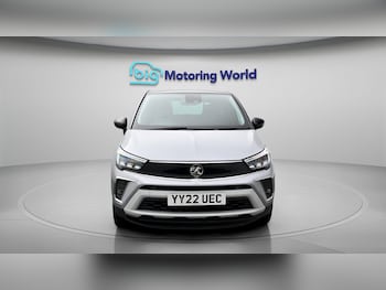 Used Vauxhall Crossland 2022 for sale - 79406516: Photo