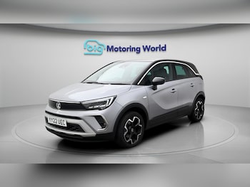 Used Vauxhall Crossland 2022 for sale - 79406516: Photo