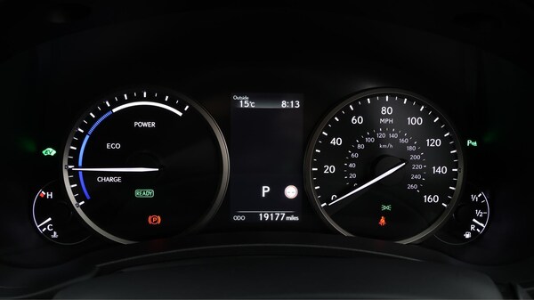 Used Lexus NX 2021 for sale - 76337488: Photo 11
