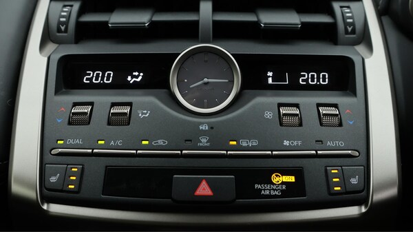 Used Lexus NX 2021 for sale - 76337488: Photo 13