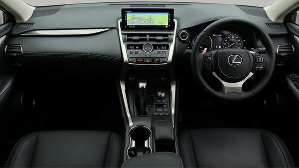 Used Lexus NX 2021 for sale - 76337488: Photo 14