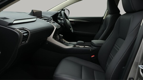 Used Lexus NX 2021 for sale - 76337488: Photo 15