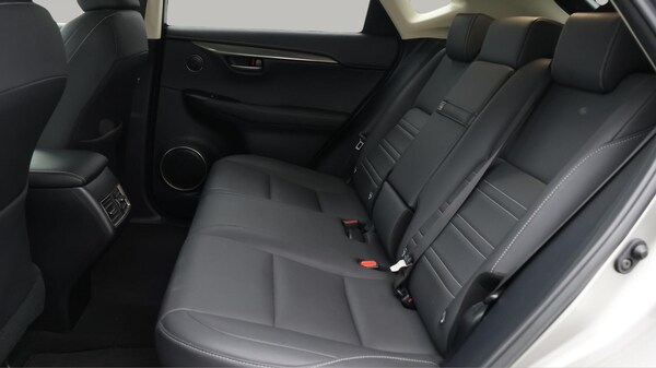 Used Lexus NX 2021 for sale - 76337488: Photo 17