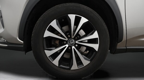 Used Lexus NX 2021 for sale - 76337488: Photo 19