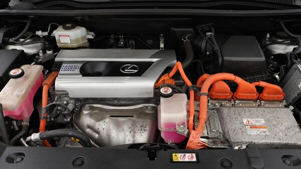 Used Lexus NX 2021 for sale - 76337488: Photo 20