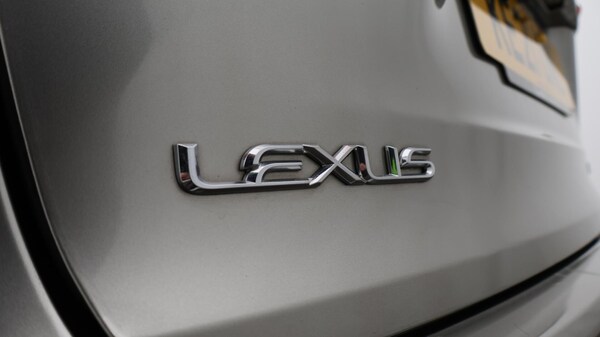 Used Lexus NX 2021 for sale - 76337488: Photo 22