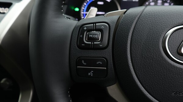 Used Lexus NX 2021 for sale - 76337488: Photo 24