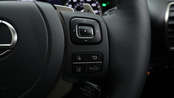 Used Lexus NX 2021 for sale - 76337488: Photo 25