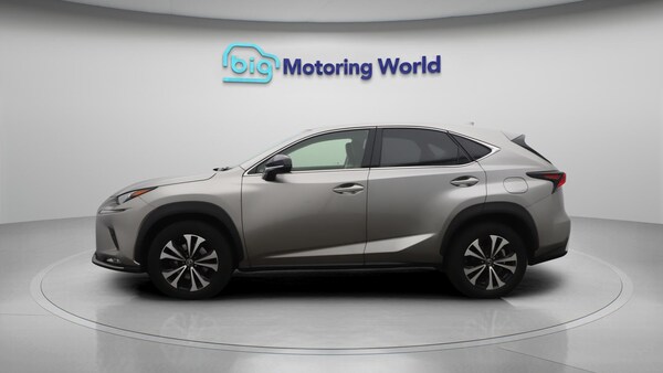 Used Lexus NX 2021 for sale - 76337488: Photo 5