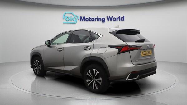 Used Lexus NX 2021 for sale - 76337488: Photo 6