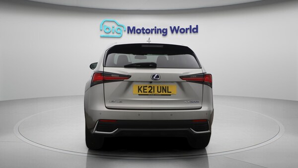 Used Lexus NX 2021 for sale - 76337488: Photo 7